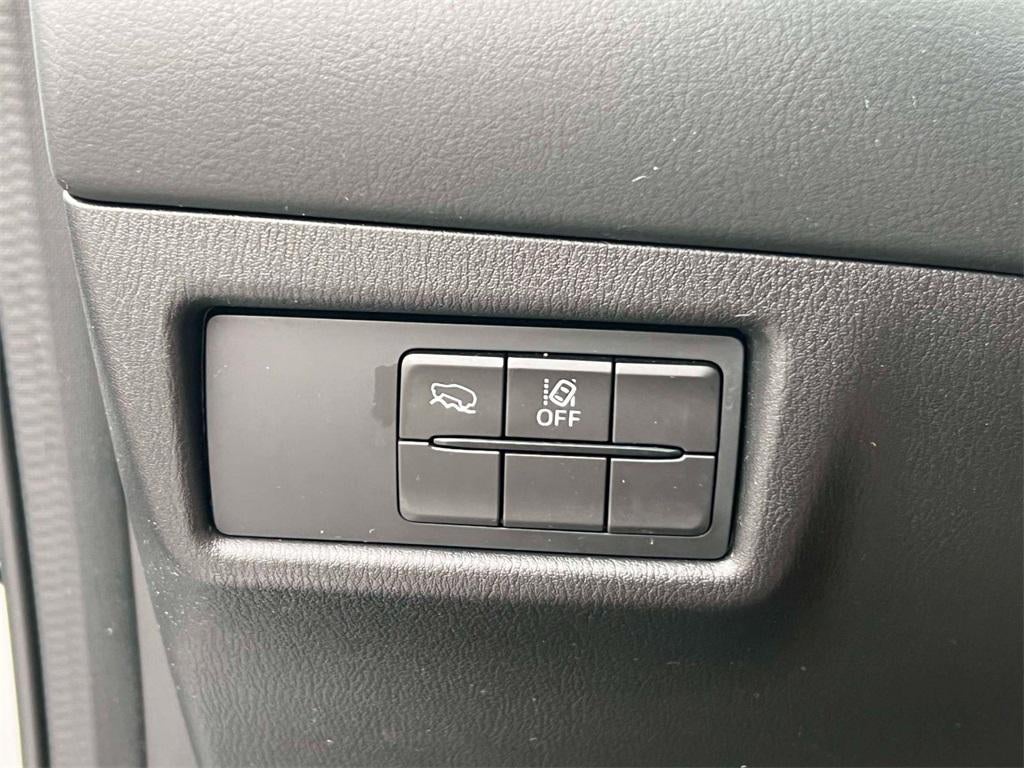 2023 Mazda Mazda CX-5 2.5 S Select