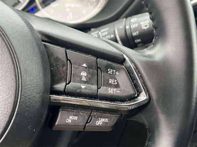 2023 Mazda Mazda CX-5 2.5 S Select