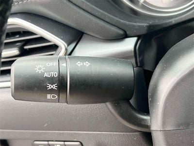 2023 Mazda Mazda CX-5 2.5 S Select