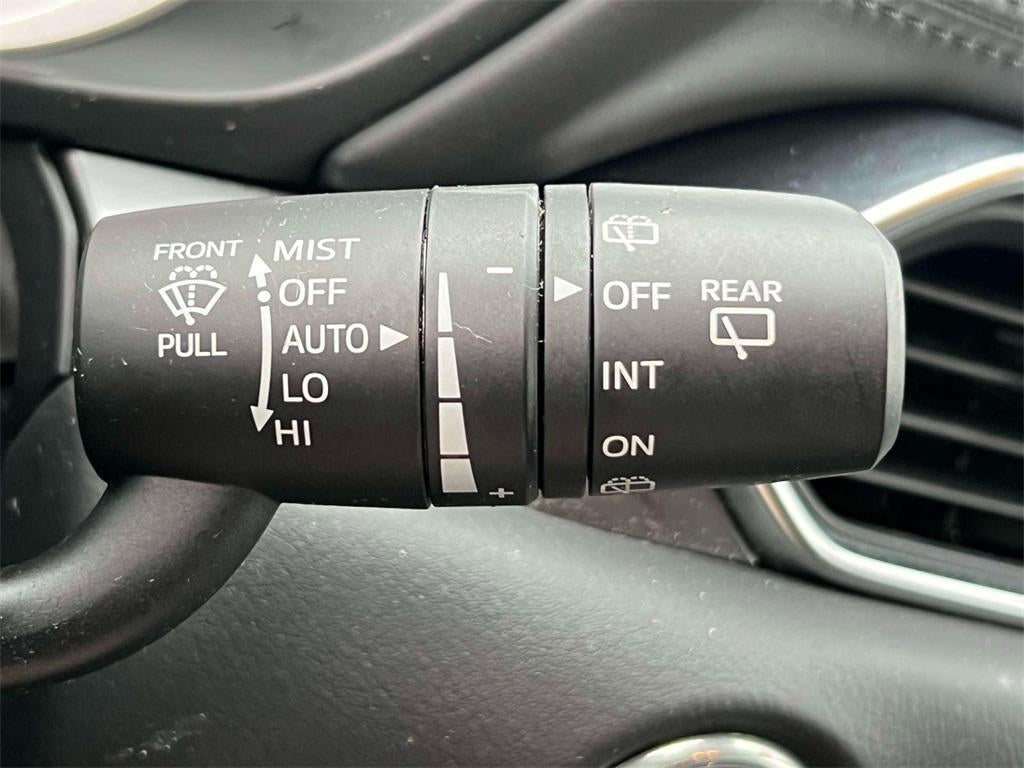 2023 Mazda Mazda CX-5 2.5 S Select