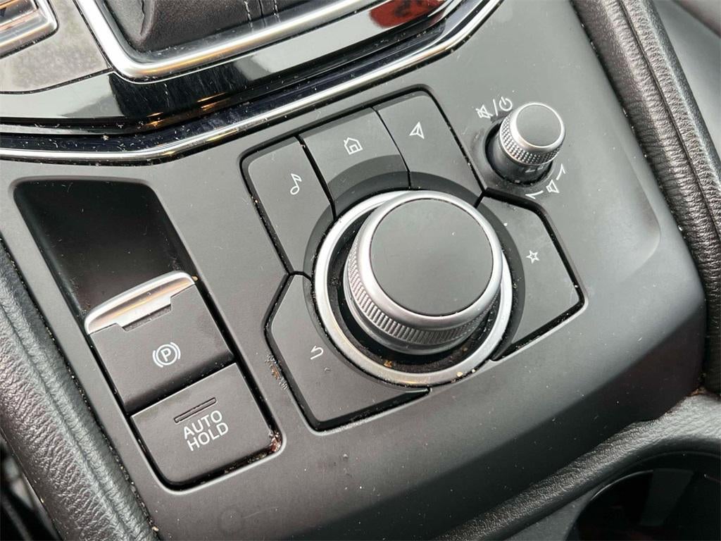 2023 Mazda Mazda CX-5 2.5 S Select