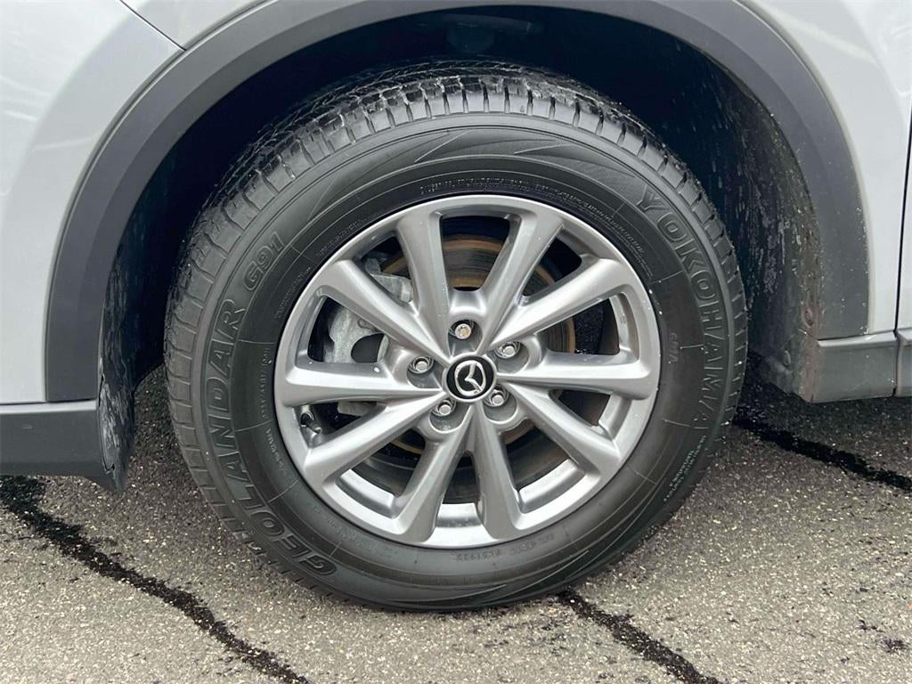 2023 Mazda Mazda CX-5 2.5 S Select