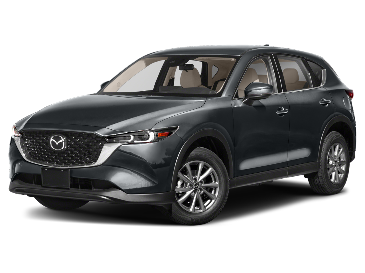 2023 Mazda Mazda CX-5 2.5 S Select