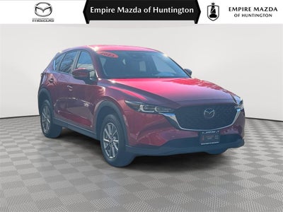 2023 Mazda Mazda CX-5 2.5 S Select