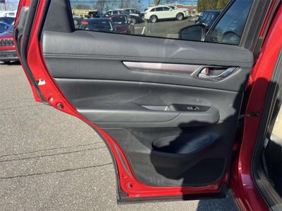 2023 Mazda Mazda CX-5 2.5 S Select