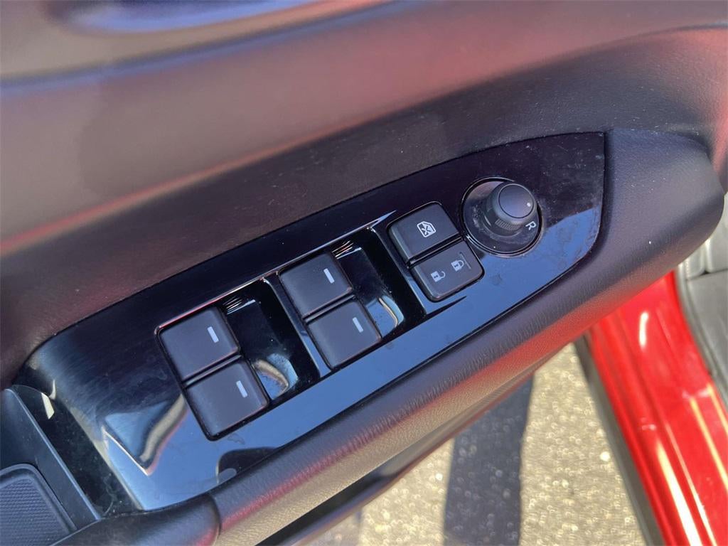 2023 Mazda Mazda CX-5 2.5 S Select