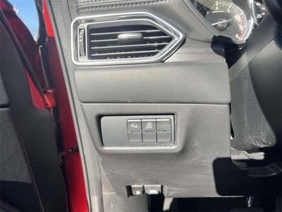 2023 Mazda Mazda CX-5 2.5 S Select