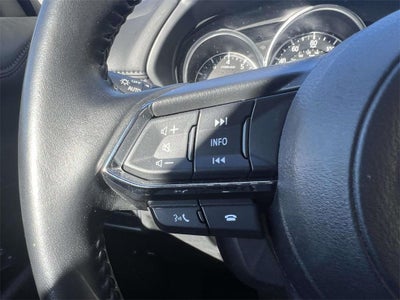 2023 Mazda Mazda CX-5 2.5 S Select