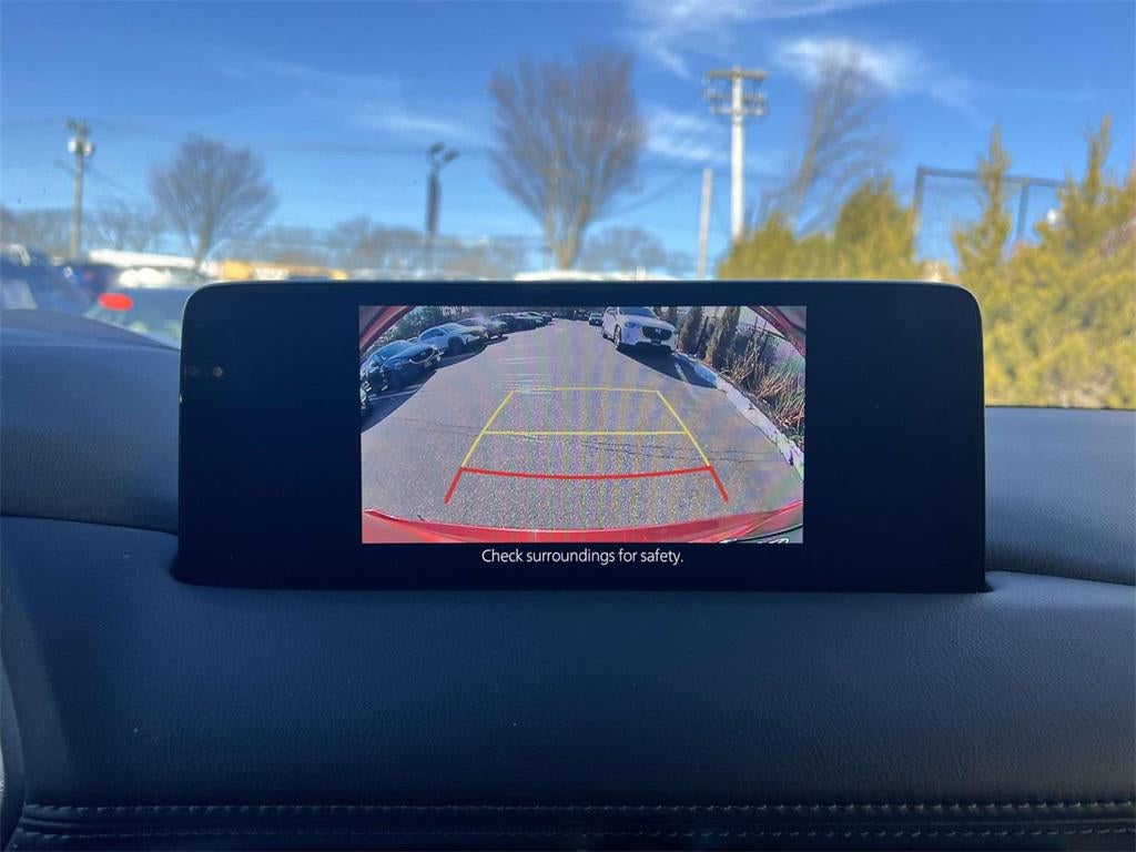 2023 Mazda Mazda CX-5 2.5 S Select