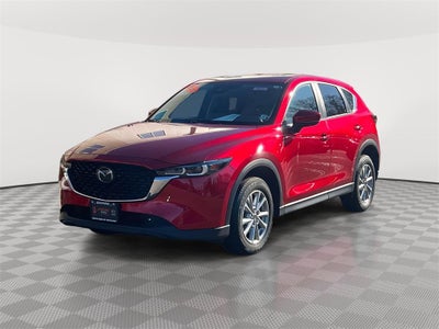 2023 Mazda Mazda CX-5 2.5 S Select