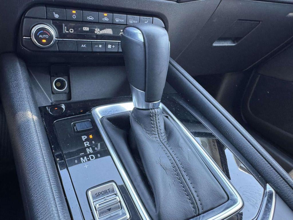 2024 Mazda Mazda CX-5 2.5 S Select