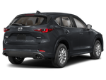 2025 Mazda Mazda CX-5 2.5 S Preferred