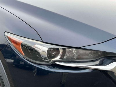 2017 Mazda Mazda CX-5 Touring