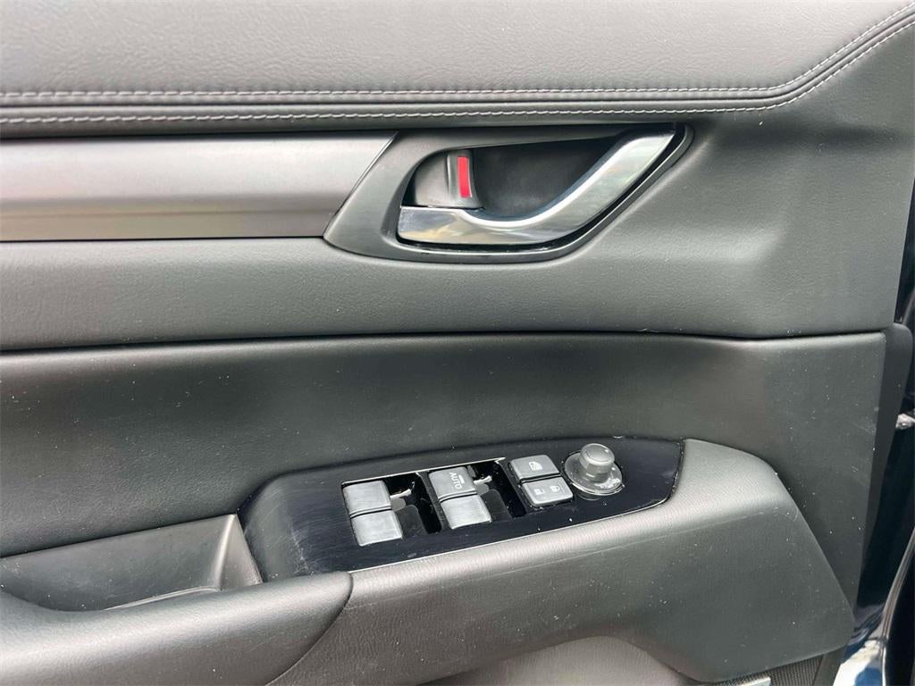 2017 Mazda Mazda CX-5 Touring