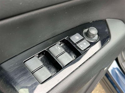 2017 Mazda Mazda CX-5 Touring