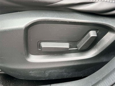 2017 Mazda Mazda CX-5 Touring