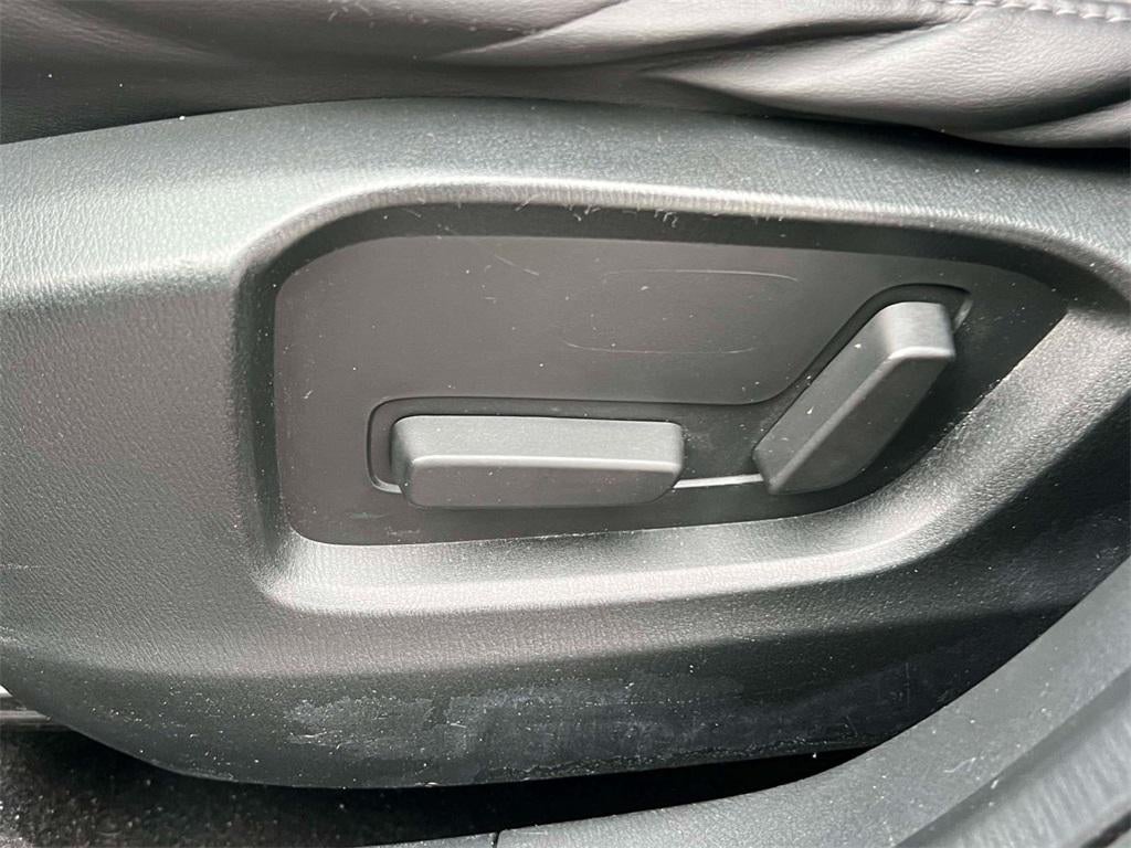 2017 Mazda Mazda CX-5 Touring