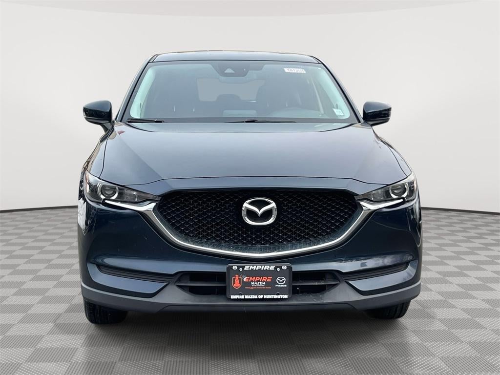 2017 Mazda Mazda CX-5 Touring