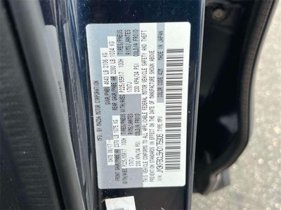 2017 Mazda Mazda CX-5 Touring