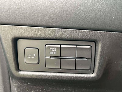 2017 Mazda Mazda CX-5 Touring