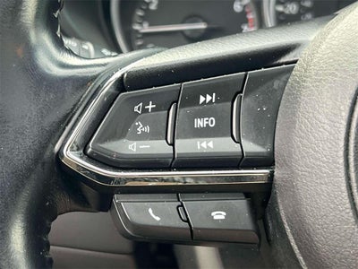 2017 Mazda Mazda CX-5 Touring