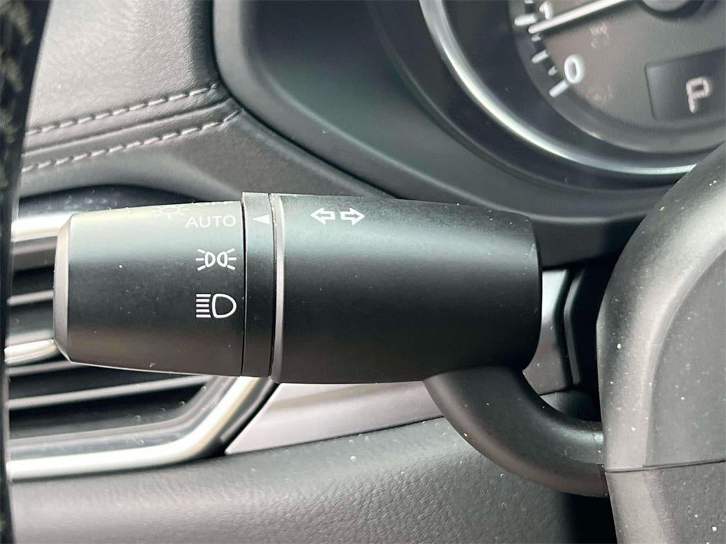 2017 Mazda Mazda CX-5 Touring