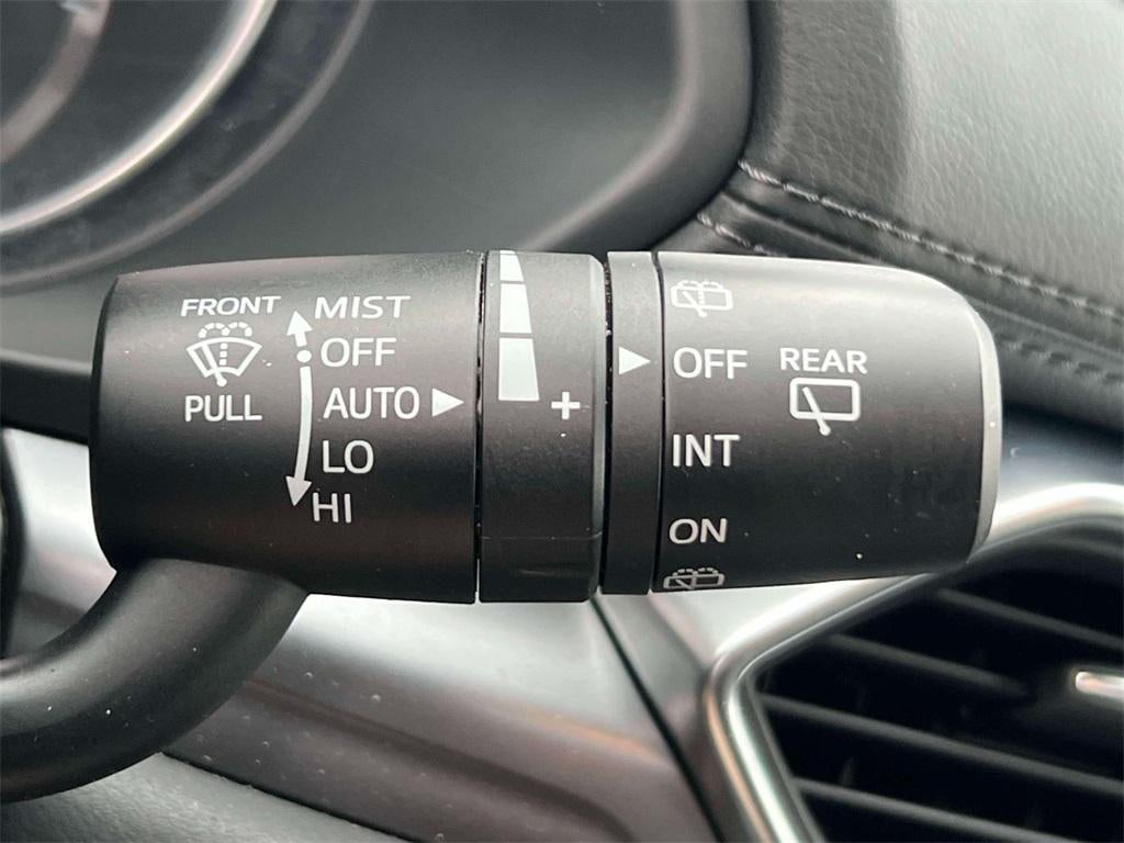 2017 Mazda Mazda CX-5 Touring