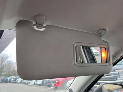 2017 Mazda Mazda CX-5 Touring