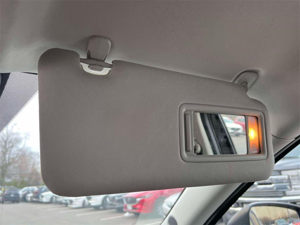 2017 Mazda Mazda CX-5 Touring