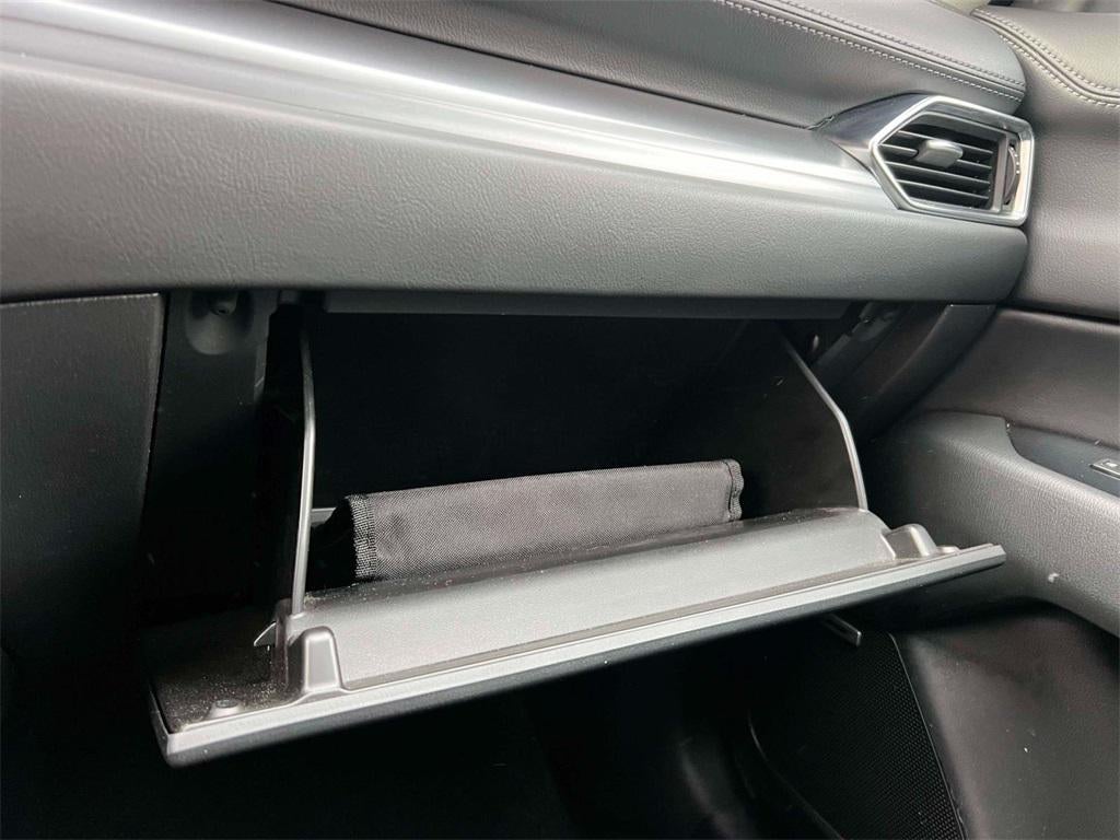 2017 Mazda Mazda CX-5 Touring