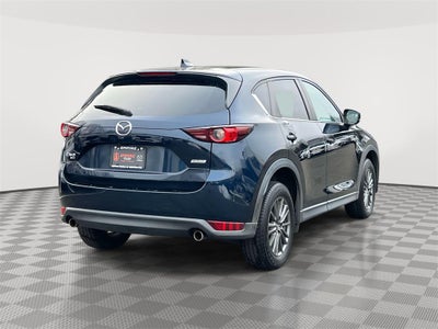 2017 Mazda Mazda CX-5 Touring