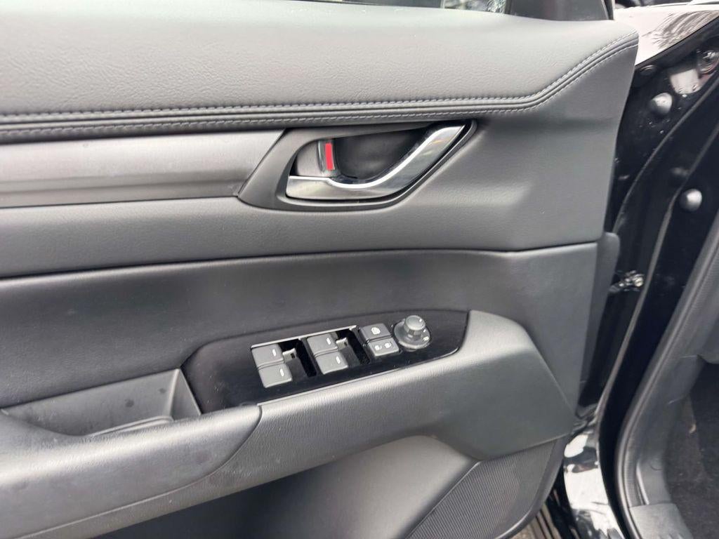 2023 Mazda Mazda CX-5 2.5 S Preferred