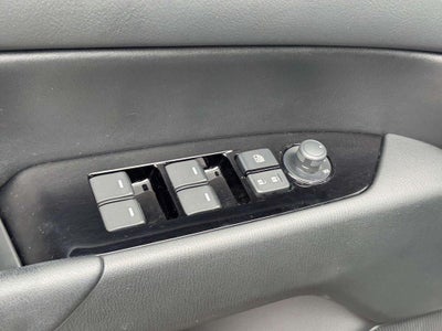 2023 Mazda Mazda CX-5 2.5 S Preferred