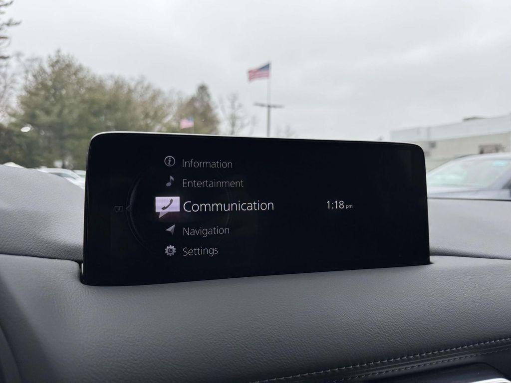 2023 Mazda Mazda CX-5 2.5 S Preferred