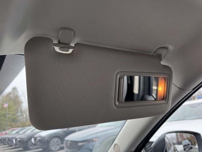 2023 Mazda Mazda CX-5 2.5 S Preferred