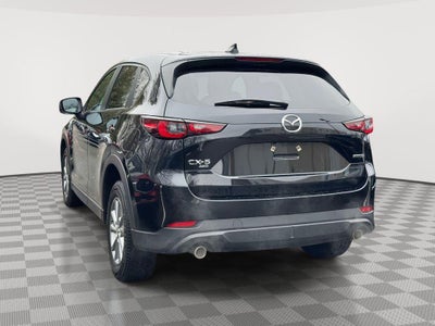 2023 Mazda Mazda CX-5 2.5 S Preferred