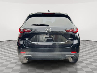2023 Mazda Mazda CX-5 2.5 S Preferred