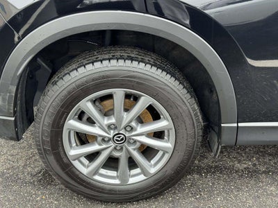 2023 Mazda Mazda CX-5 2.5 S Preferred