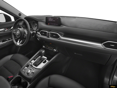 2019 Mazda Mazda CX-5 Touring