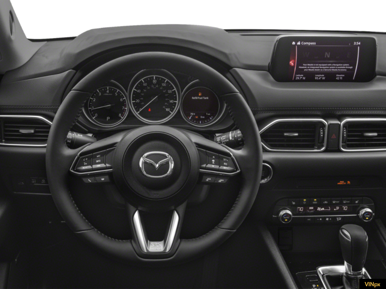 2019 Mazda Mazda CX-5 Touring