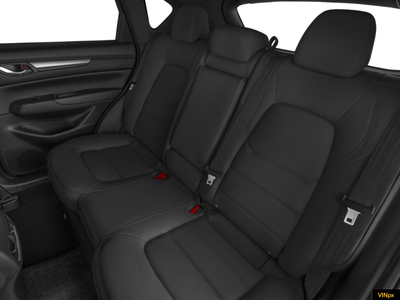 2023 Mazda Mazda CX-5 2.5 S Preferred