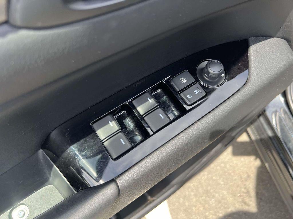 2023 Mazda Mazda CX-5 2.5 S Preferred