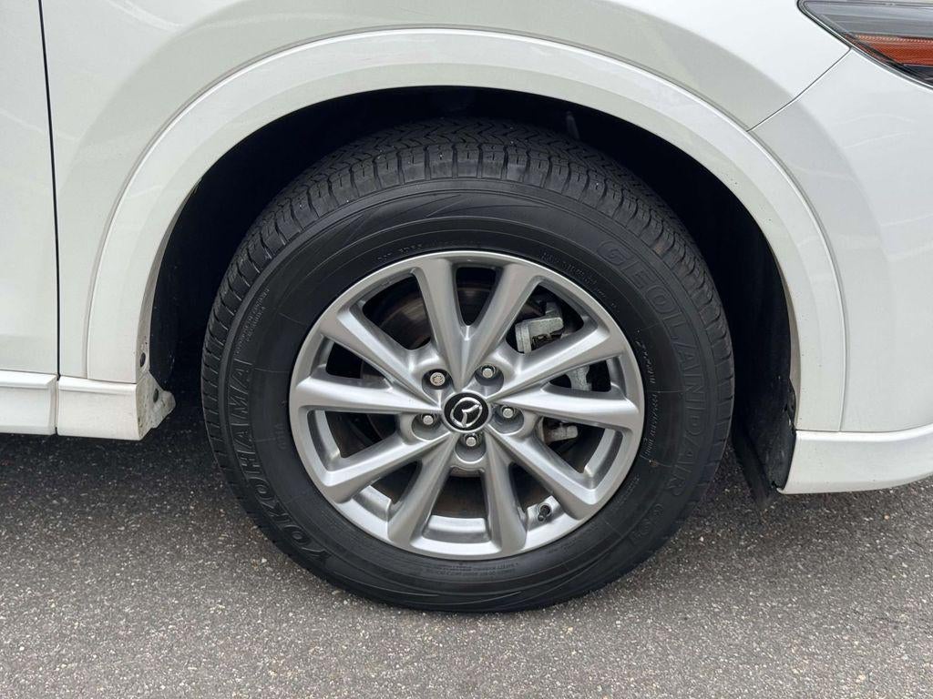 2024 Mazda Mazda CX-5 2.5 S Preferred
