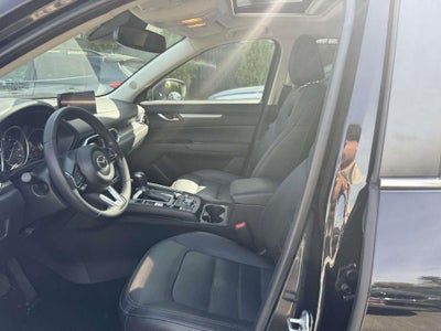 2023 Mazda Mazda CX-5 2.5 S Preferred