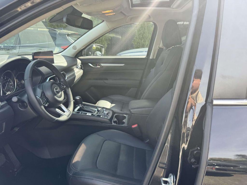 2023 Mazda Mazda CX-5 2.5 S Preferred