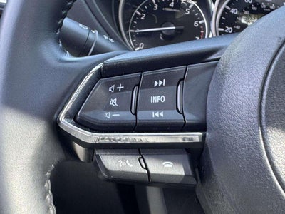 2023 Mazda Mazda CX-5 2.5 S Preferred