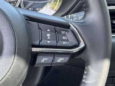 2023 Mazda Mazda CX-5 2.5 S Preferred