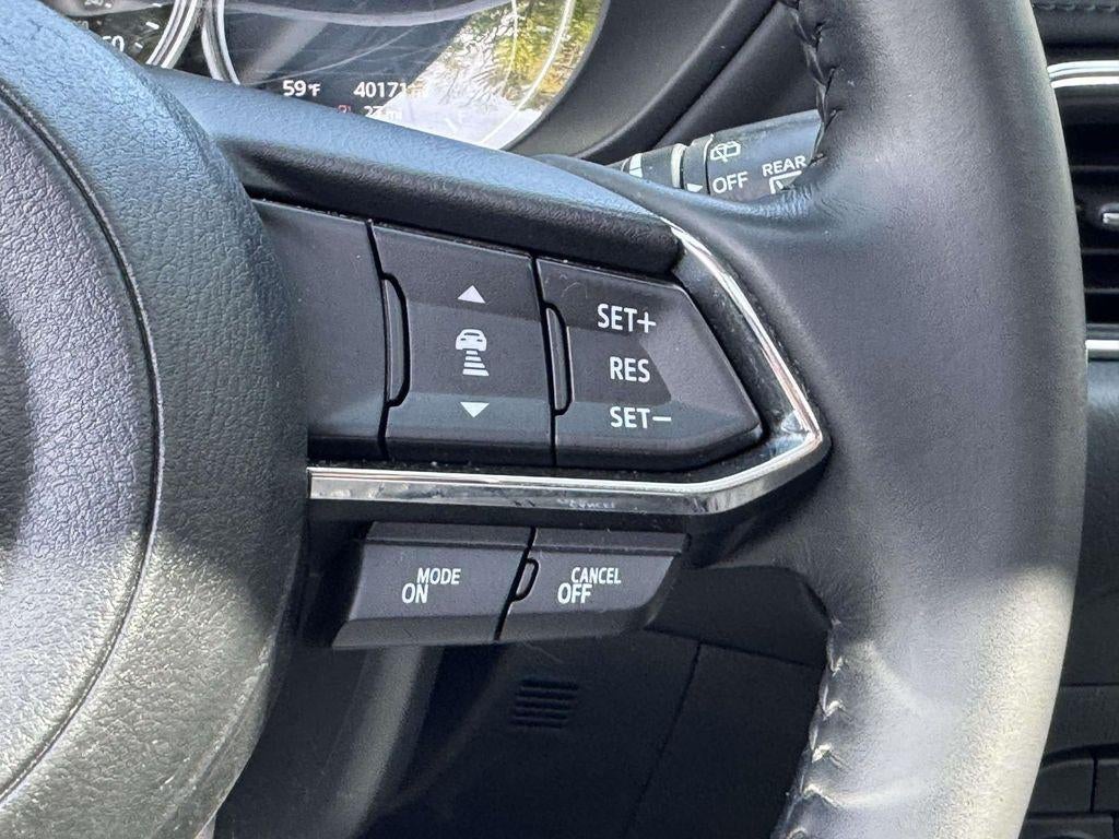2023 Mazda Mazda CX-5 2.5 S Preferred