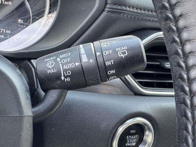 2023 Mazda Mazda CX-5 2.5 S Preferred