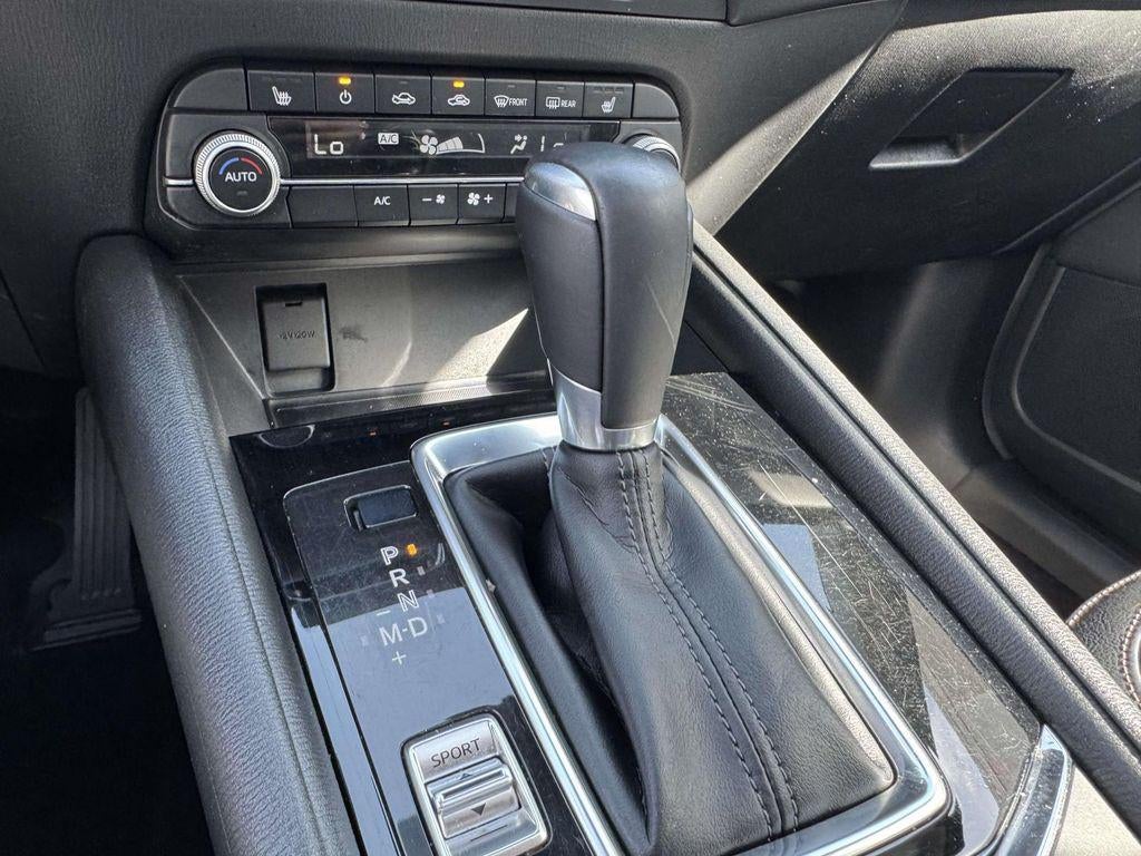 2023 Mazda Mazda CX-5 2.5 S Preferred